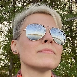 Photo of of Rian Lynch